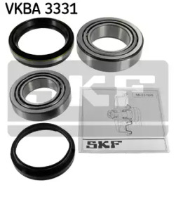 Подшипник ступицы колеса SKF для NISSAN PATROL GR IV (Y60, GR) 2.8 TD (Y60A)